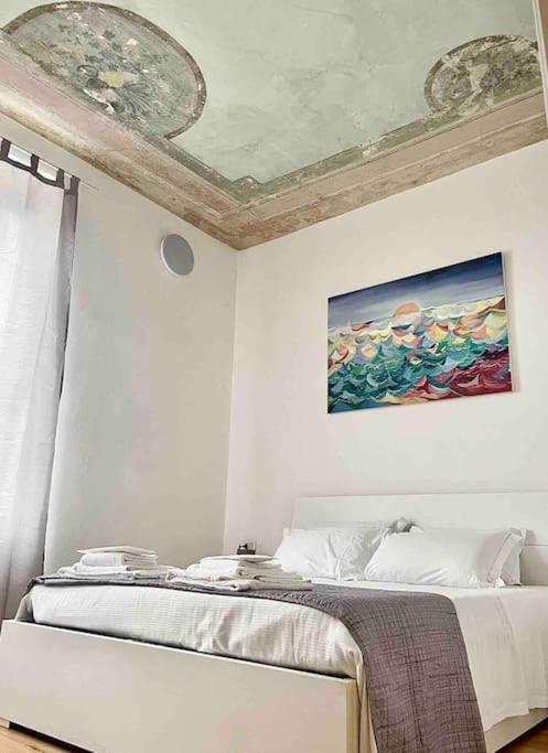 Isola - Garibaldi Lovely Apt. With Netflix And Wifi Milão Exterior foto